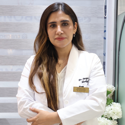 Dr Jaspreet Kour- Best Dermatologist in Gurgaon