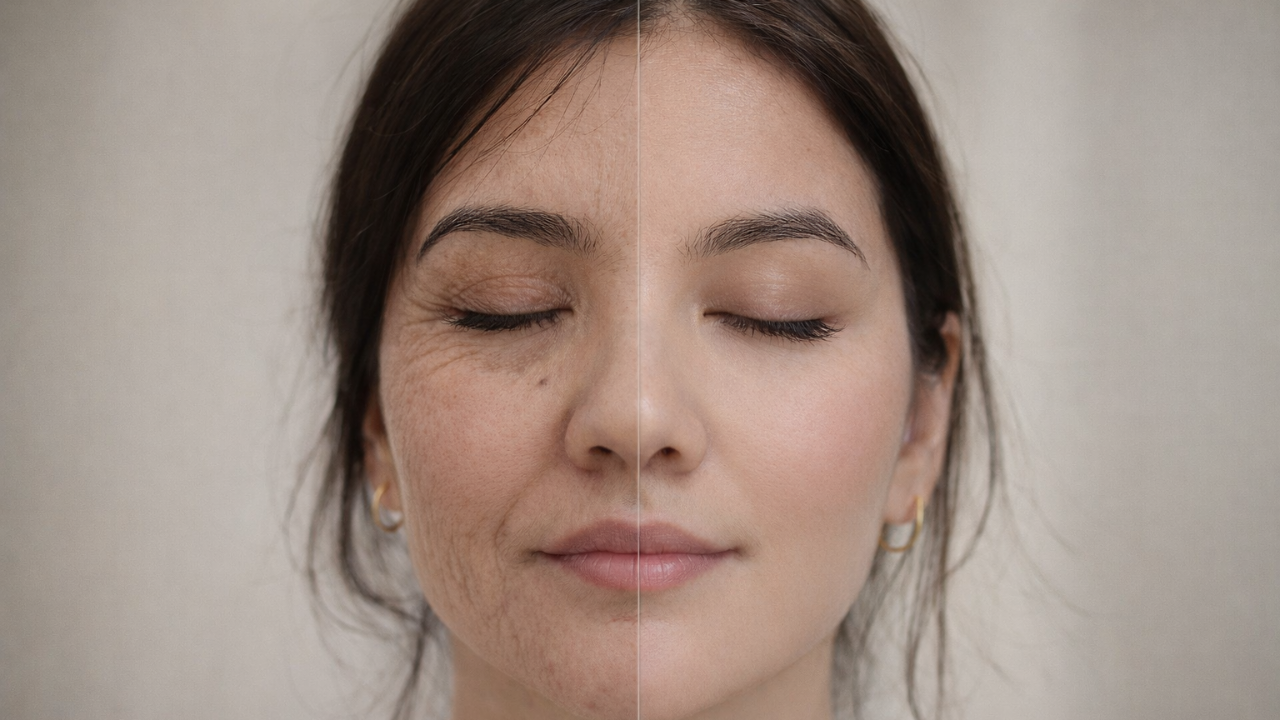 Wellness and Aging Related